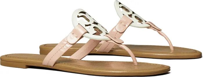 Miller Thong Sandal (Women) | Nordstrom