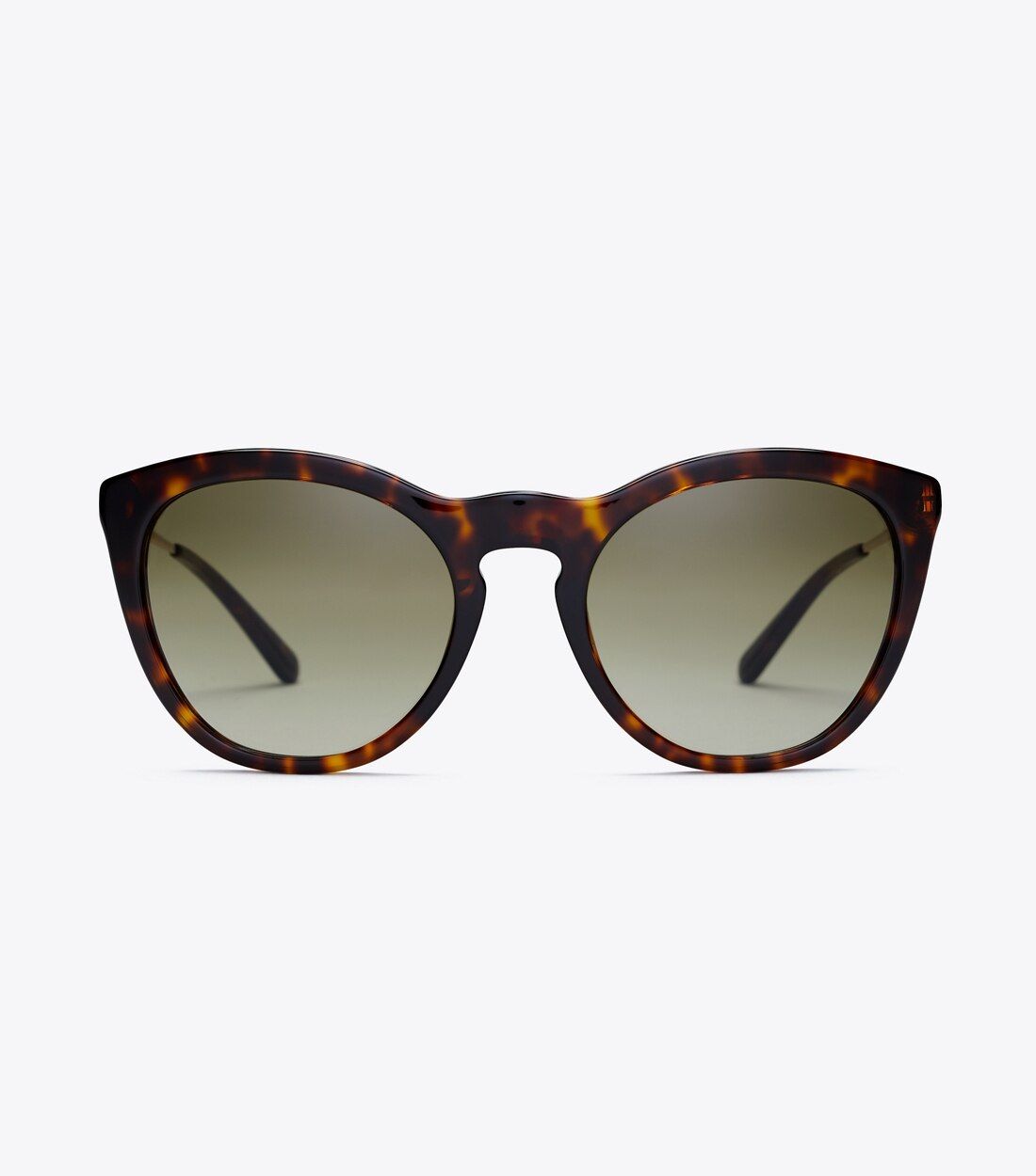 Gemini Link Cat-Eye Sunglasses | Tory Burch (US)