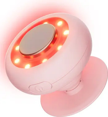 2-in-1 Skincare Mini LED Red Light Device | Nordstrom