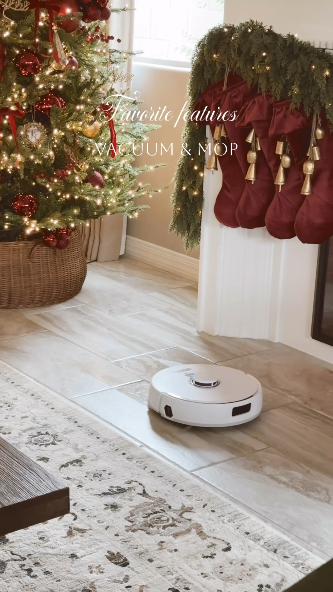 My new Narwal Freo X10 Pro is officially at its lowest price of the season and no code is needed! @narwal #narwal
🇺🇸 US: $399.99 — 43% OFF
🇨🇦 CA: $559.99 — 44% OFF
(Valid 11/26–12/01)

I’ve been using it nonstop and I honestly love it — it’s made keeping the house clean so much easier.
✨ Grab it before the price goes back up!


#LTKGiftGuide #LTKHoliday #LTKCyberWeek