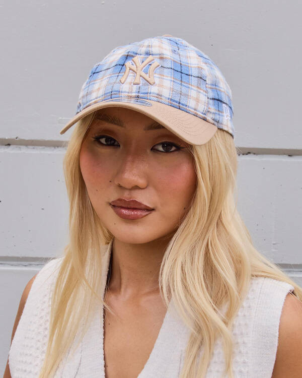 NY Yankees Cap | City Beach (US)