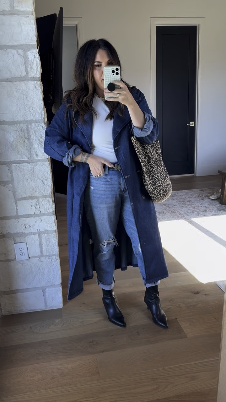 Amazon Jackets!!! Let’s go!
Tee: XL
Jeans: TTS (I think this wash is sold out)
Boots: TTS
ALL JACKETS: XL


#LTKFindsUnder50 #LTKStyleTip #LTKFindsUnder100 #LTKStyleTip #LTKFindsUnder100 #LTKFindsUnder50