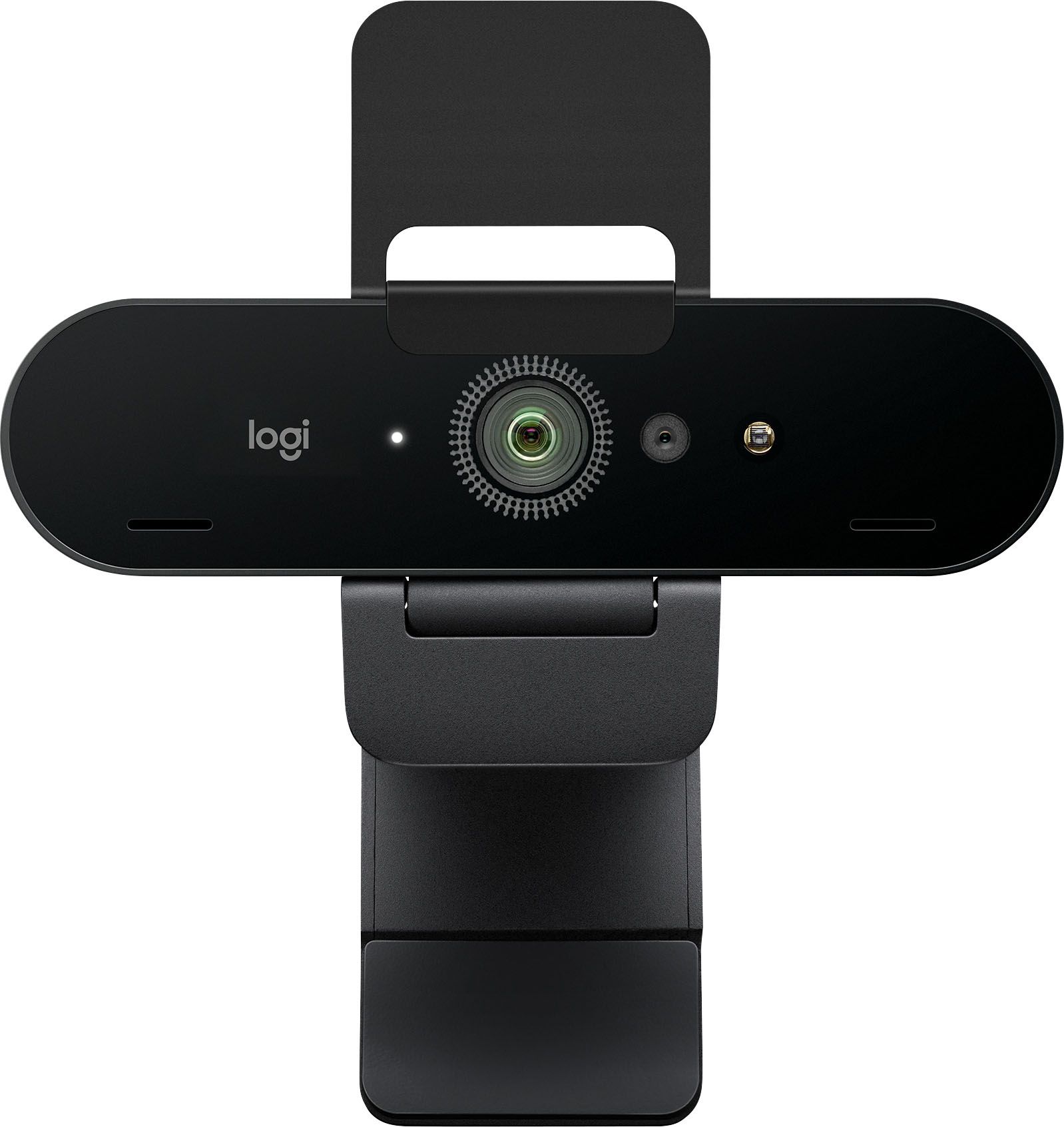Logitech 4K Pro Webcam 960-001178 - Best Buy | Best Buy U.S.