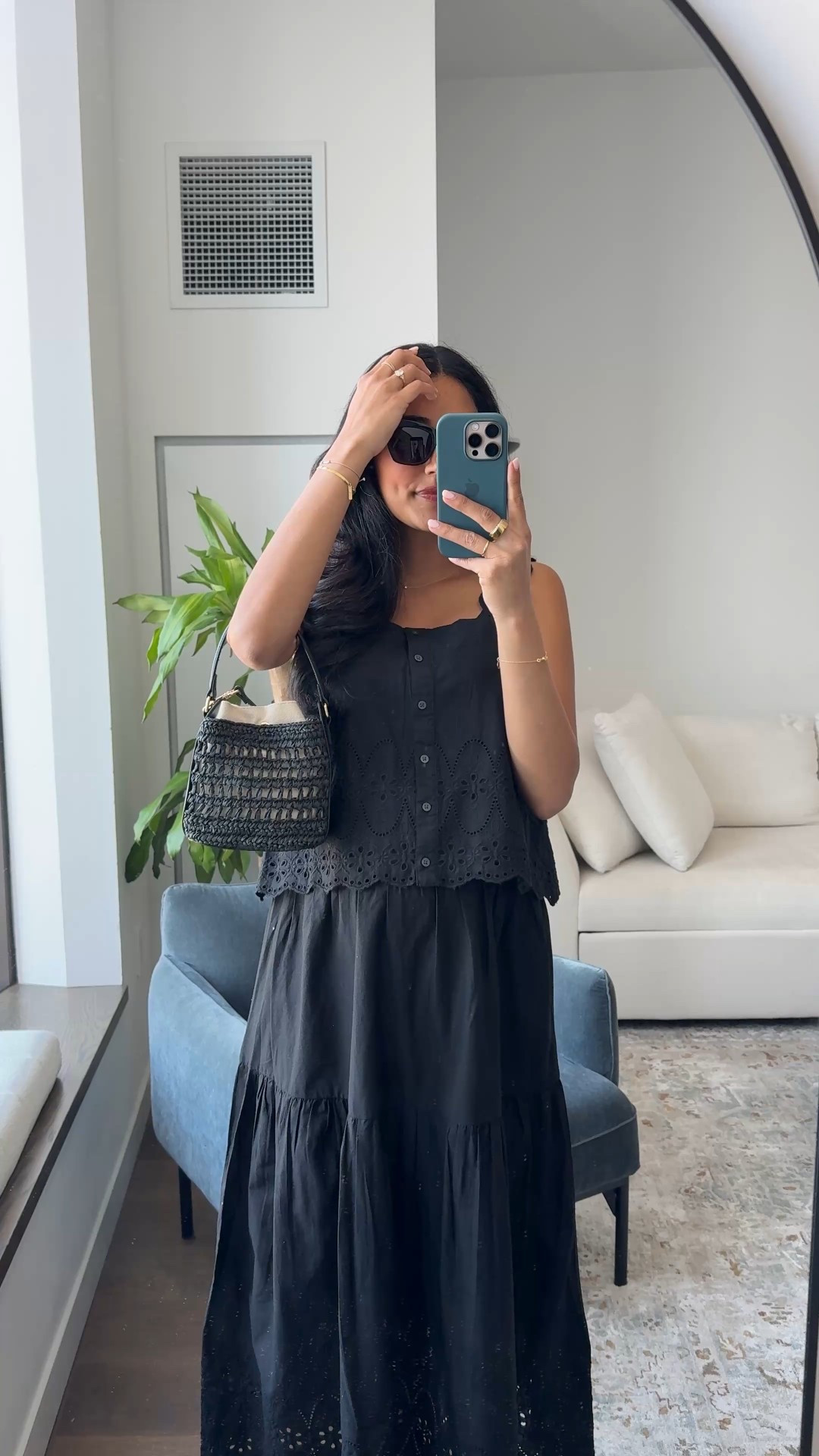 I’ve been living in matching sets this whole pregnancy 

#LTKBump