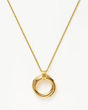 Lucy Williams Entwine Necklace | Missoma