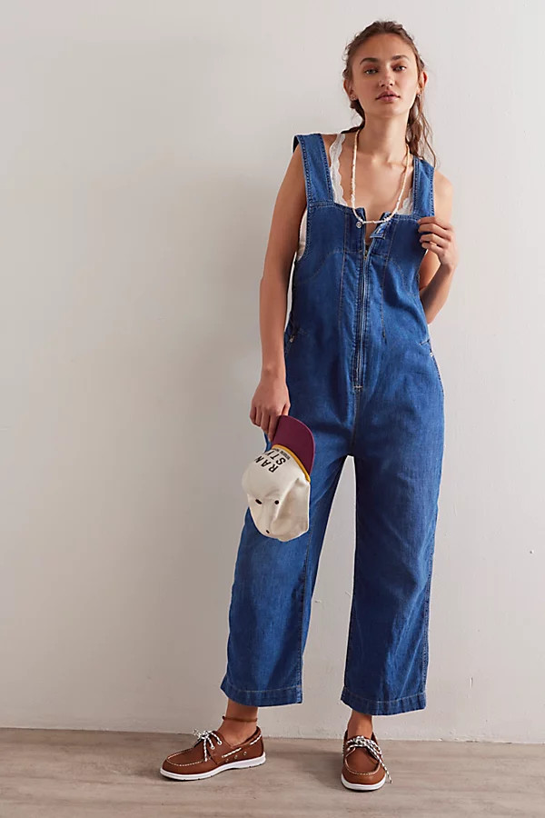 We The Free Jude One-Piece | Free People (Global - UK&FR Excluded)