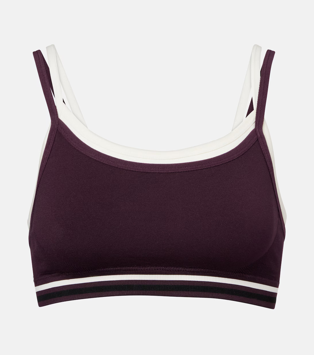 Form Seamless Kelsey sports bra | Mytheresa (US/CA)