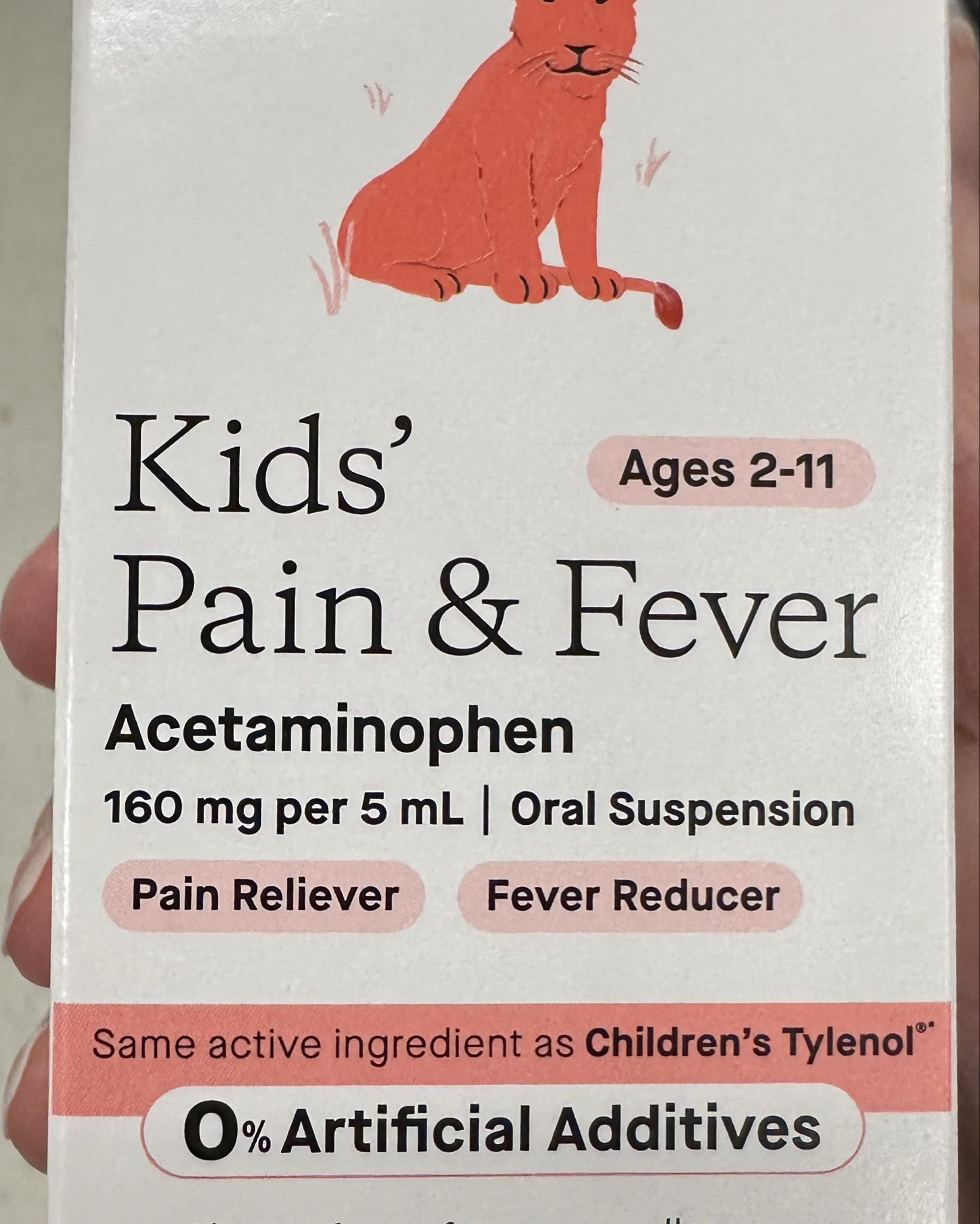 Relief that’s clean, safe, and made for real families. 🌿
When my kids are sick and at the doctors they always ask if I am giving them Tylenol; I say no I give them Genexa. They look at me perplexed asking what is Genexa and I always reply with “it’s a cleaner version of Tylenol.” The Doctors typically say that they never have heard of this brand and they will have to look into it because they almost can’t believe that there is a CLEAN version of Tylenol!! 

Genexa Acetaminophen delivers the pain and fever relief you trust—without the artificial dyes, fillers, or preservatives. It’s the same effective medicine, just made with clean ingredients and care you can feel good about.

Choose clean relief—grab Genexa Acetaminophen today and feel better the healthy way! 💚

#LTKBaby #LTKKids