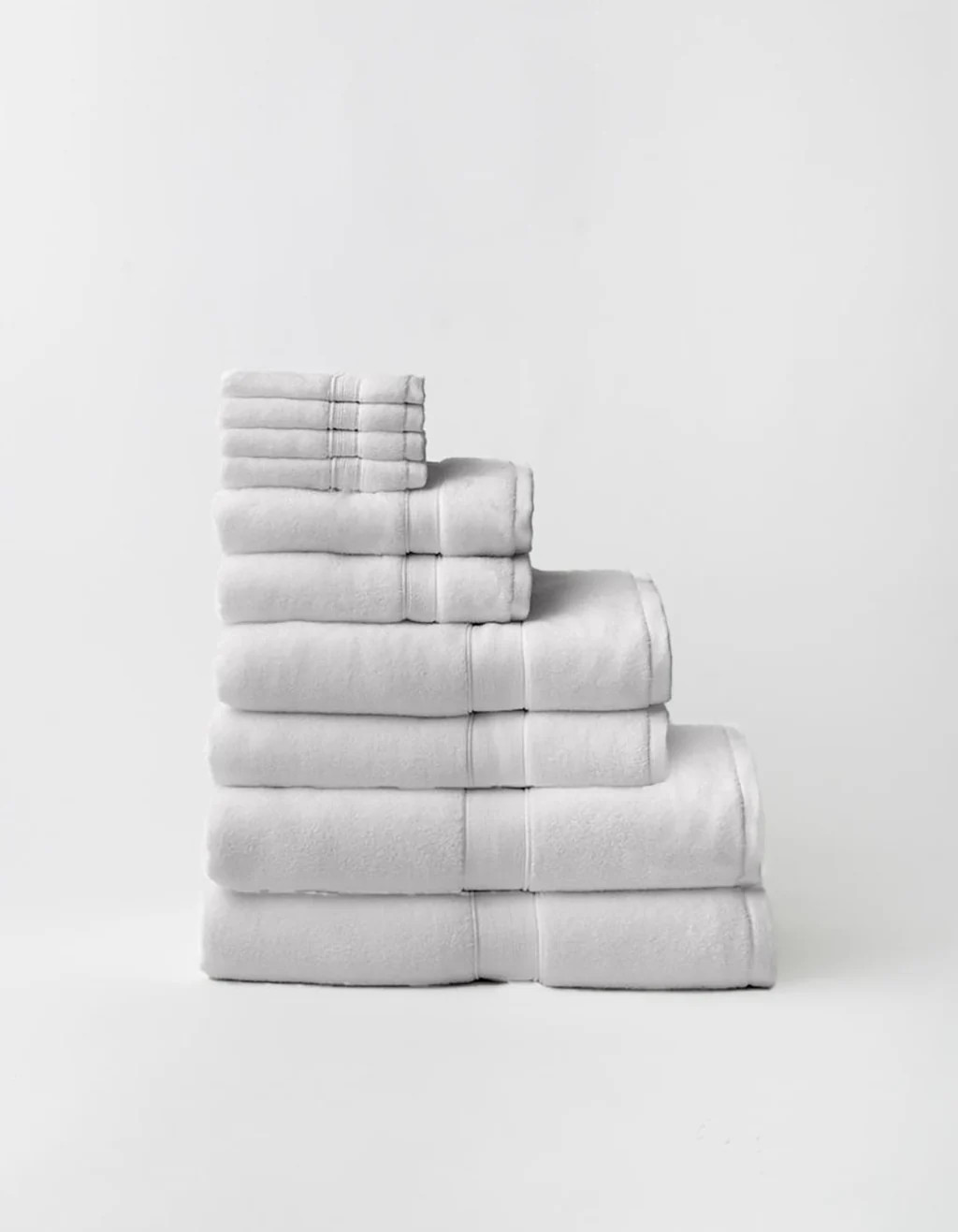 Complete Luxe Bath Bundle | Cozy Earth