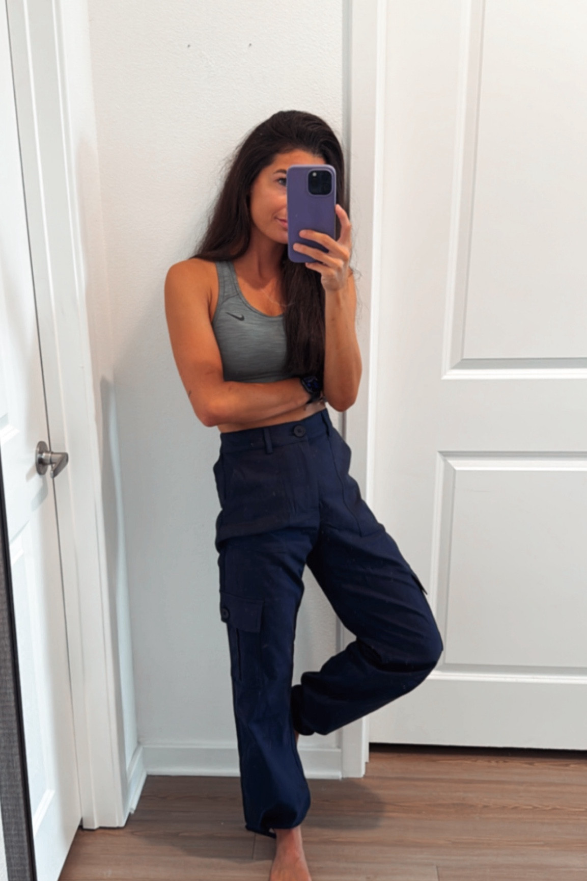 The cargo pants you didn’t know you needed! 

#LTKFindsUnder100 #LTKStyleTip #LTKSummerSales