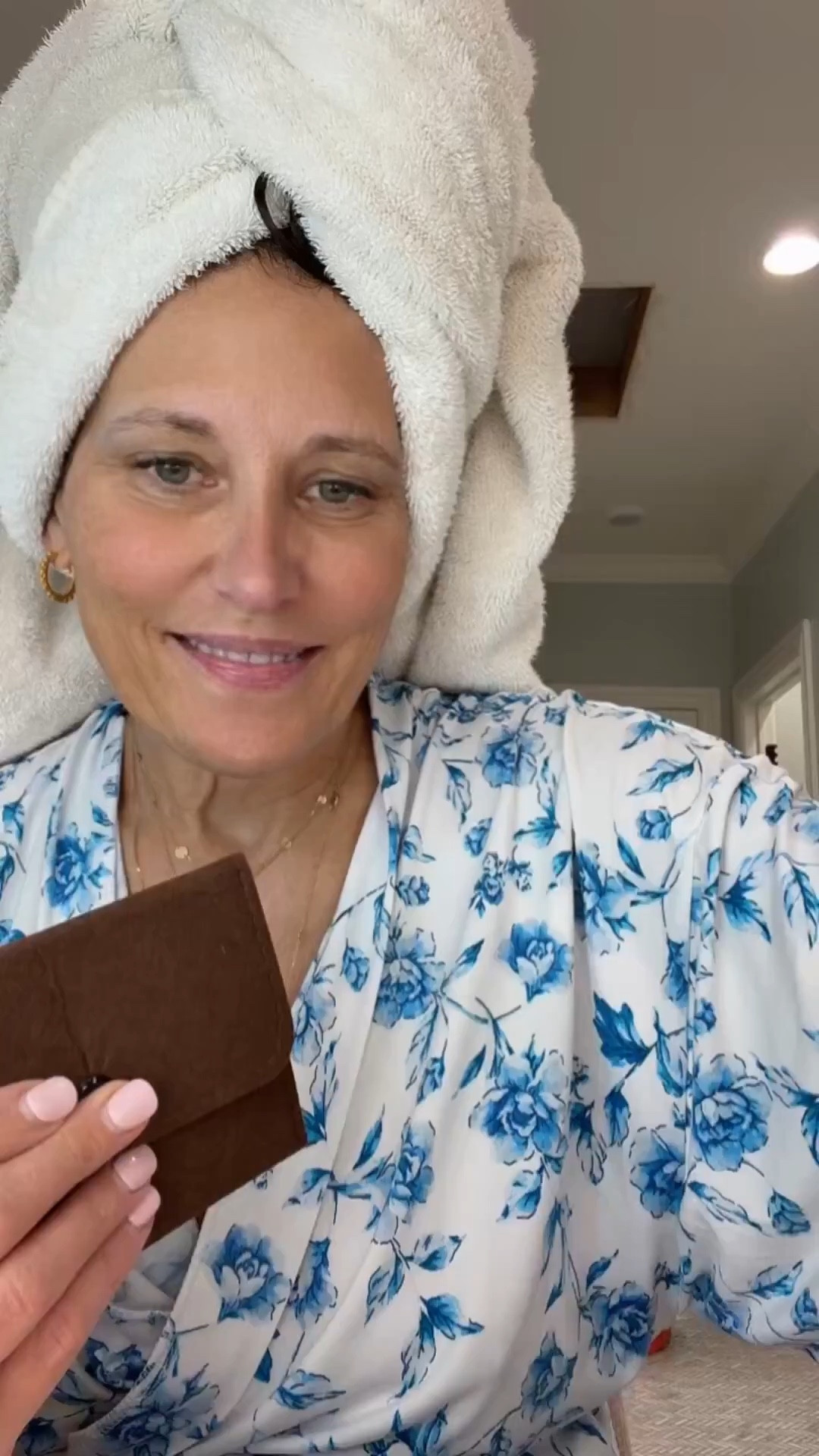 A gua sha we’re loving right now. It feels so relaxing and leaves your skin looking refreshed. Such an easy addition to your everyday skincare routine.

#LTKOver40 #LTKMidsize #LTKSeasonal