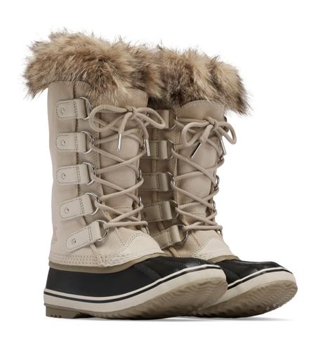 Sorel winter boots 

#LTKGiftGuide #LTKSeasonal #LTKshoecrush