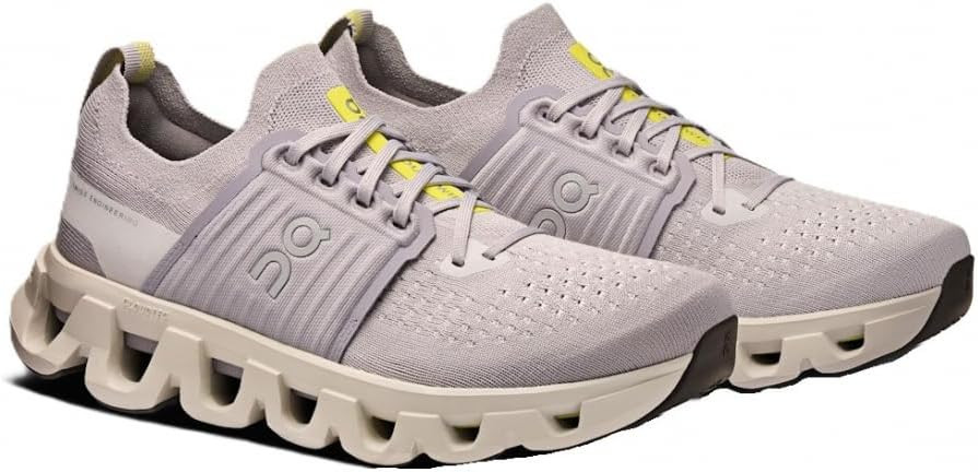 On Women's Cloudswift 4 Running Shoes | Amazon (US)
