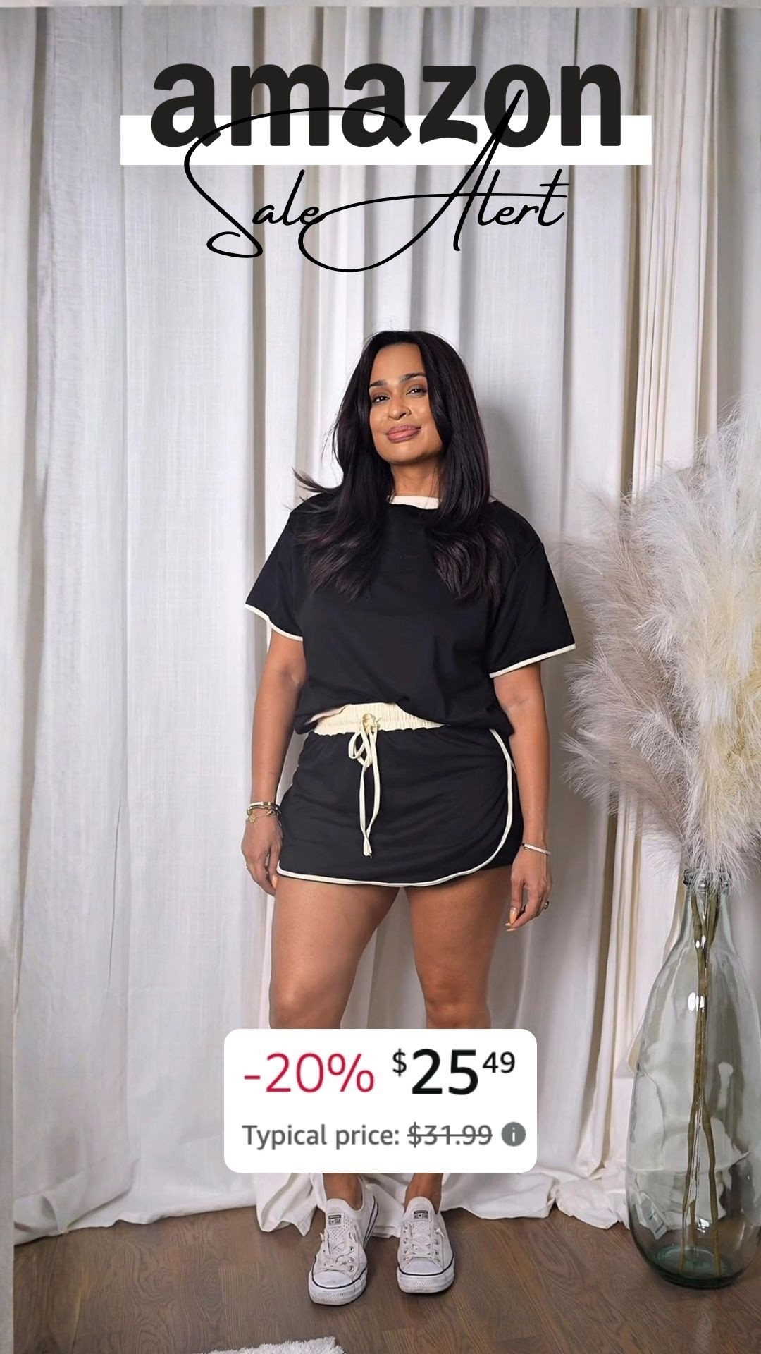 The cutest lounge set from Amazon is now on sale! 

#LTKSaleAlert #LTKBeauty #LTKValentine