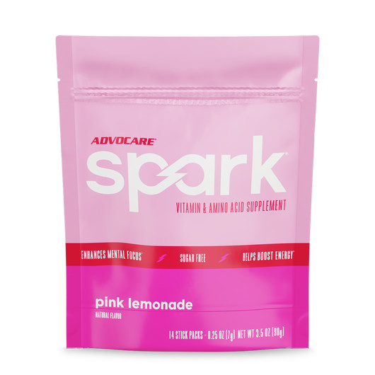 Spark® | AdvoCare