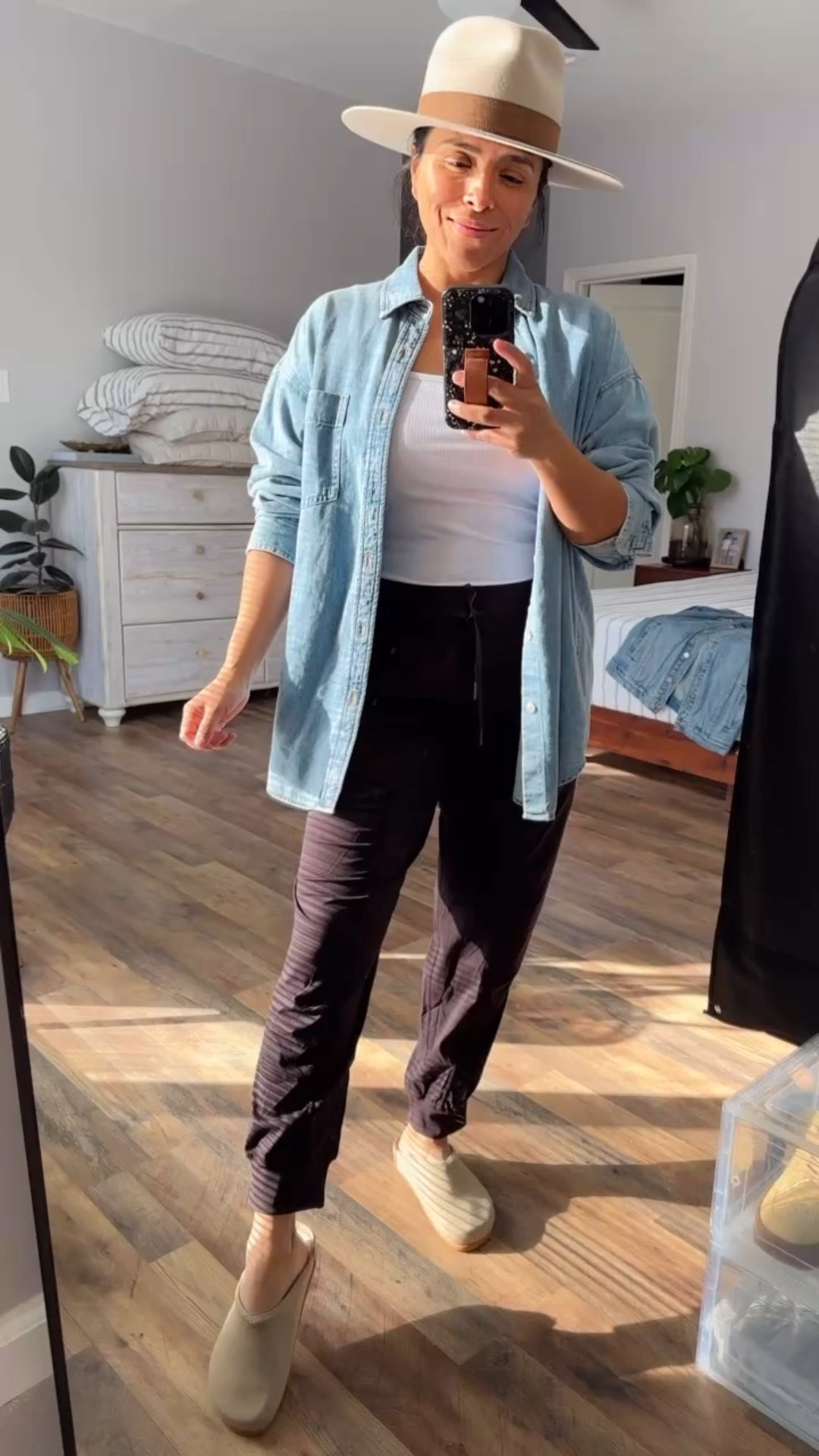 #LTKootd #LTKMidsize #LTKOver40