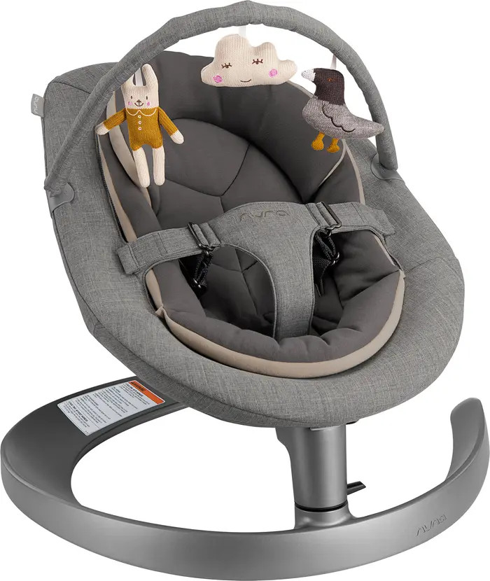 LEAF™ grow Baby Seat with Toy Bar | Nordstrom