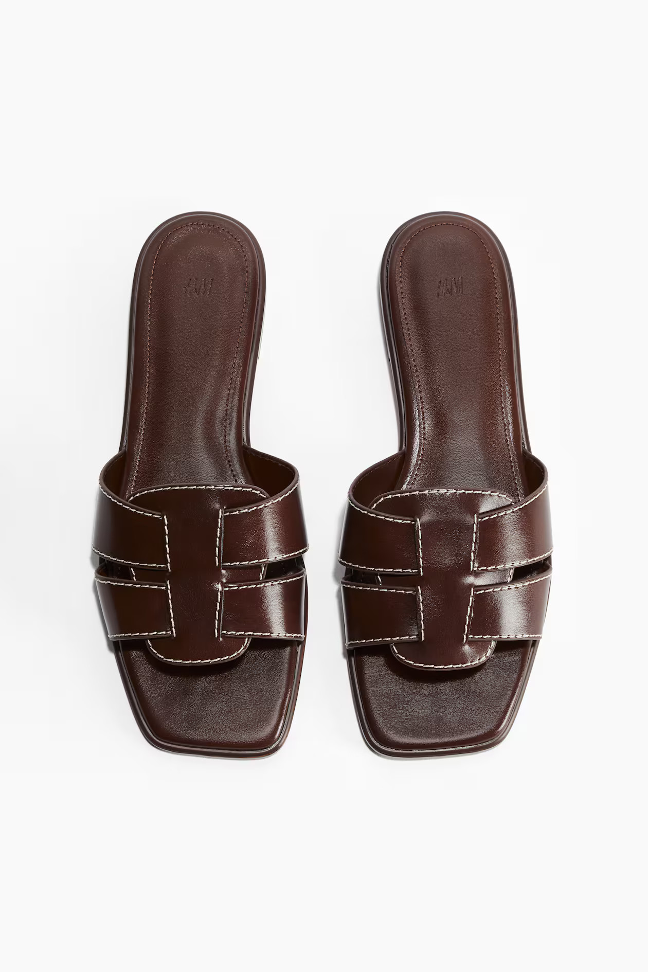 Sandals | H&M (UK, MY, IN, SG, PH, TW, HK)