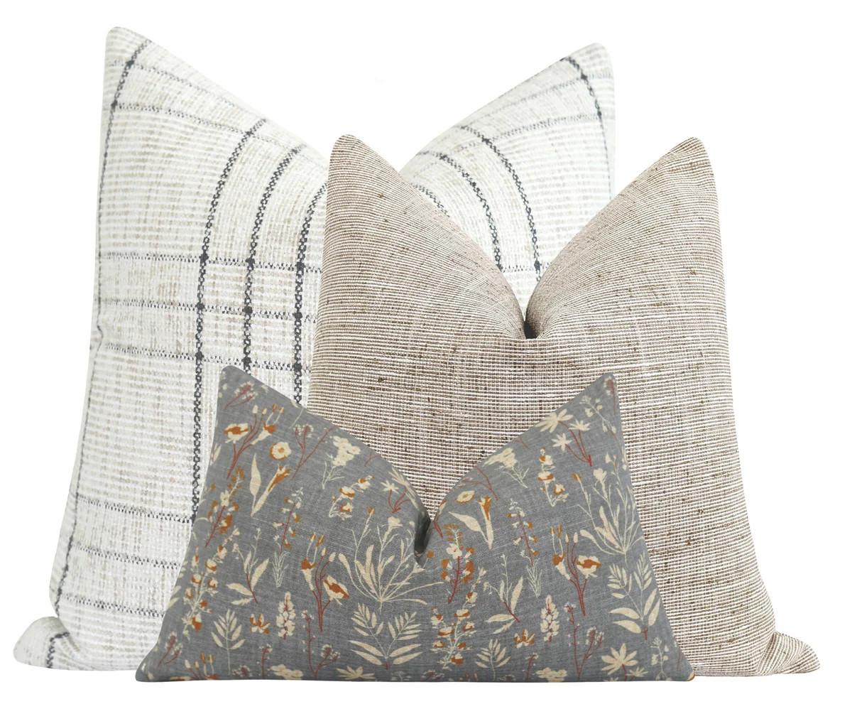 Jaime II Pillow Pack | Land of Pillows