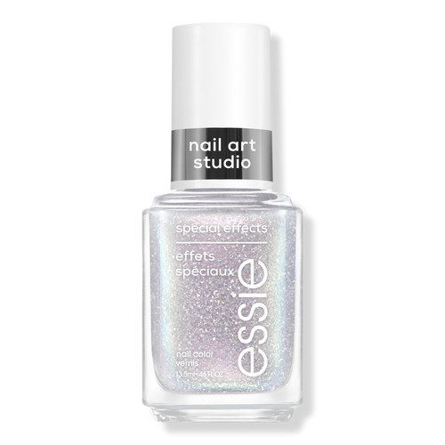 Lustrous Luxury Nail Art Studio Special Effects Nail Polish - Essie | Ulta Beauty | Ulta