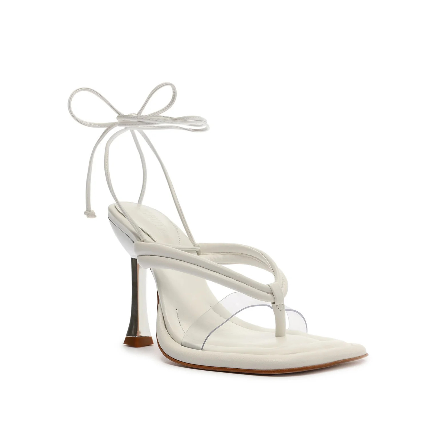 Meghan Vinyl Sandal | Schutz Shoes (US)