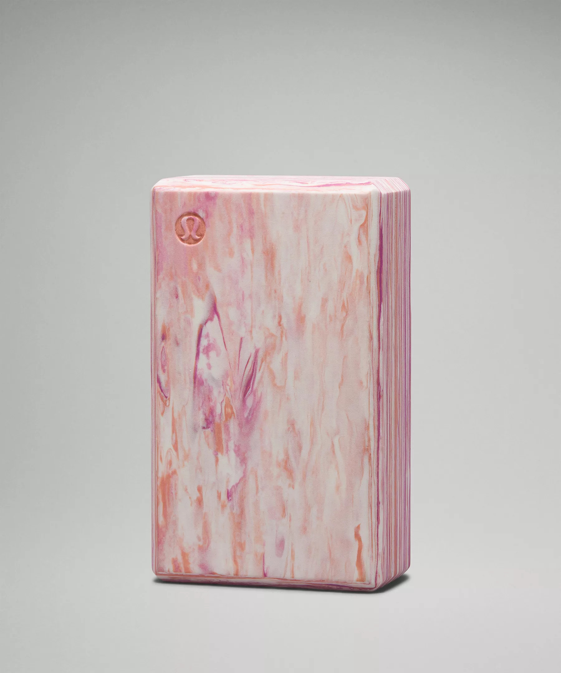 Lift and Lengthen Yoga Block | Lululemon (US)