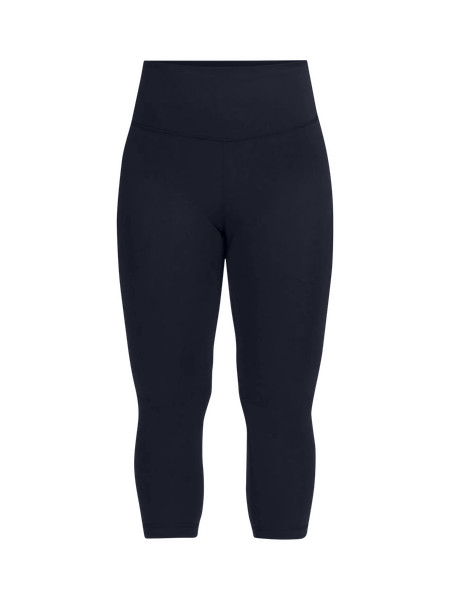 lululemon Align™ High-Rise Pant with Pockets 25" | Lululemon (US)