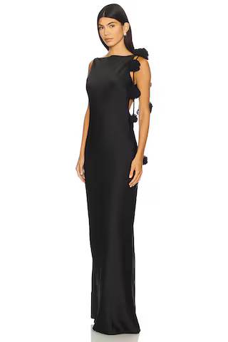 Angela Gown
                    
                    Lovers and Friends | Revolve Clothing (Global)