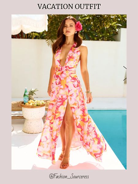  Vacation outfit

Summer outfit | summer dresses | maxi dress | long dress | dresses for summer | long dresses for summer ~ summer maxi dresses | Vacation outfit | vacation outfits | vacation style | dresses for vacation | beach vacation | vacation dress | dress | maxi dress | resort wear | beach dinner dresses | summer outfit | resort outfits | resort dinner outfit | honeymoon outfit | topical vacation | tropical print | tropical dress | tropical outfits #LTKTravel

#LTKFindsUnder100 #LTKSeasonal #LTKParties