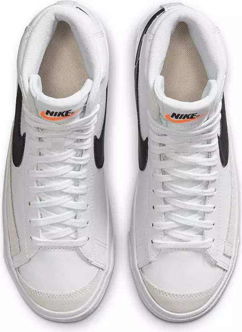 Nike Kids' Grade School Blazer Mid '77 Shoes | Dick's Sporting Goods