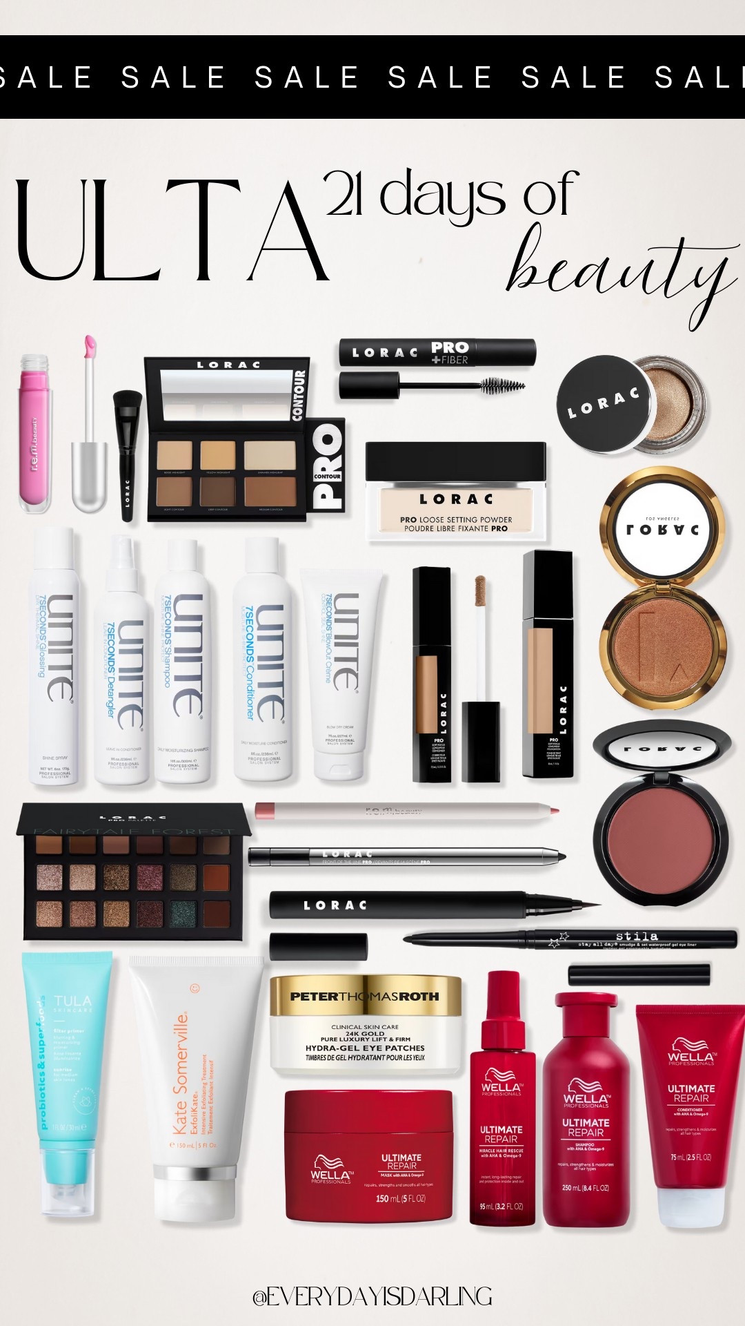 March 13 — Ulta Deals 🤍✨

#LTKSaleAlert #LTKBeauty #LTKBump