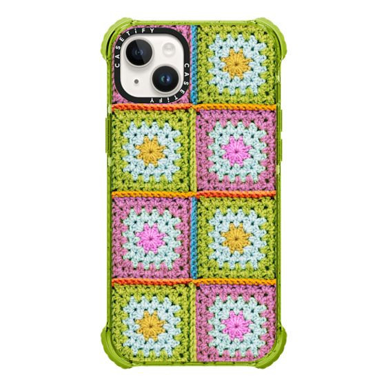 Ultra Impact Case MagSafe Compatible | Casetify