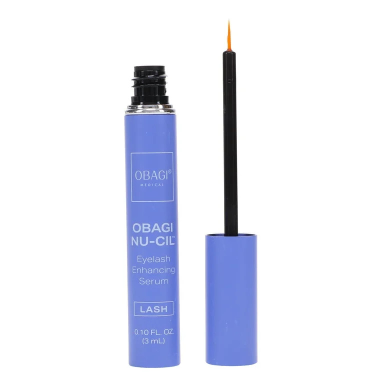 Obagi Nu-Cil Eyelash Enhancing Serum 0.1 oz | Walmart (US)