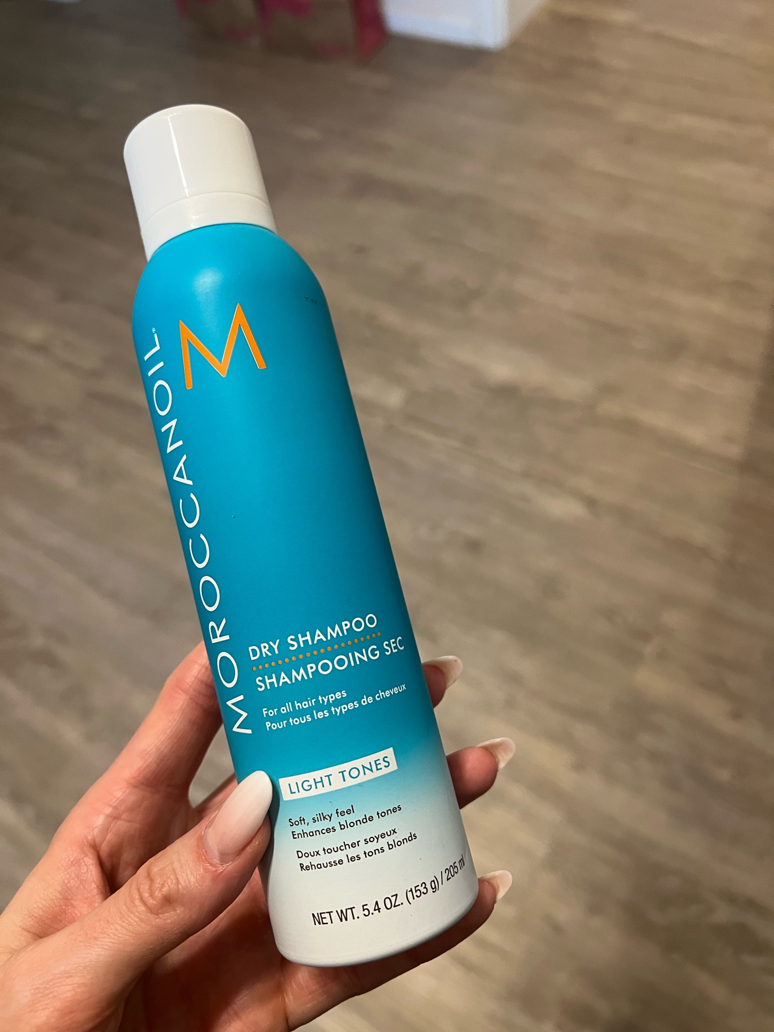 The only dry shampoo I’ve been using for years!! 

#LTKunder50 #LTKbeauty