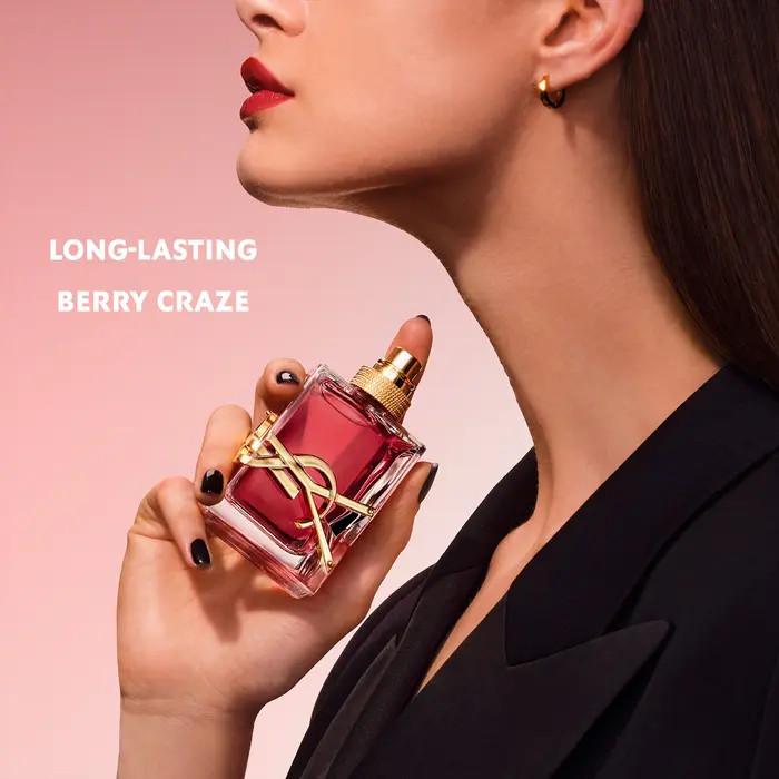 Libre Berry Crush Eau de Parfum | Nordstrom