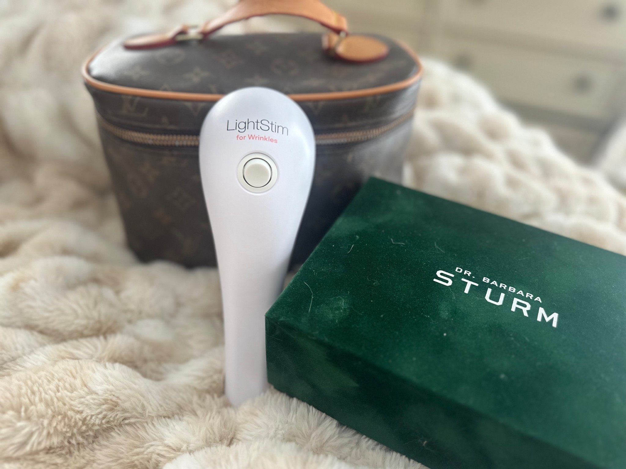 Morning essentials 

#LTKdayinmylife #LTKmorningroutine #LTKBeauty