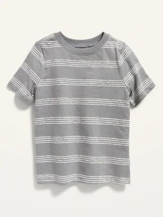 Unisex Printed T-Shirt for Toddler | Old Navy (US)