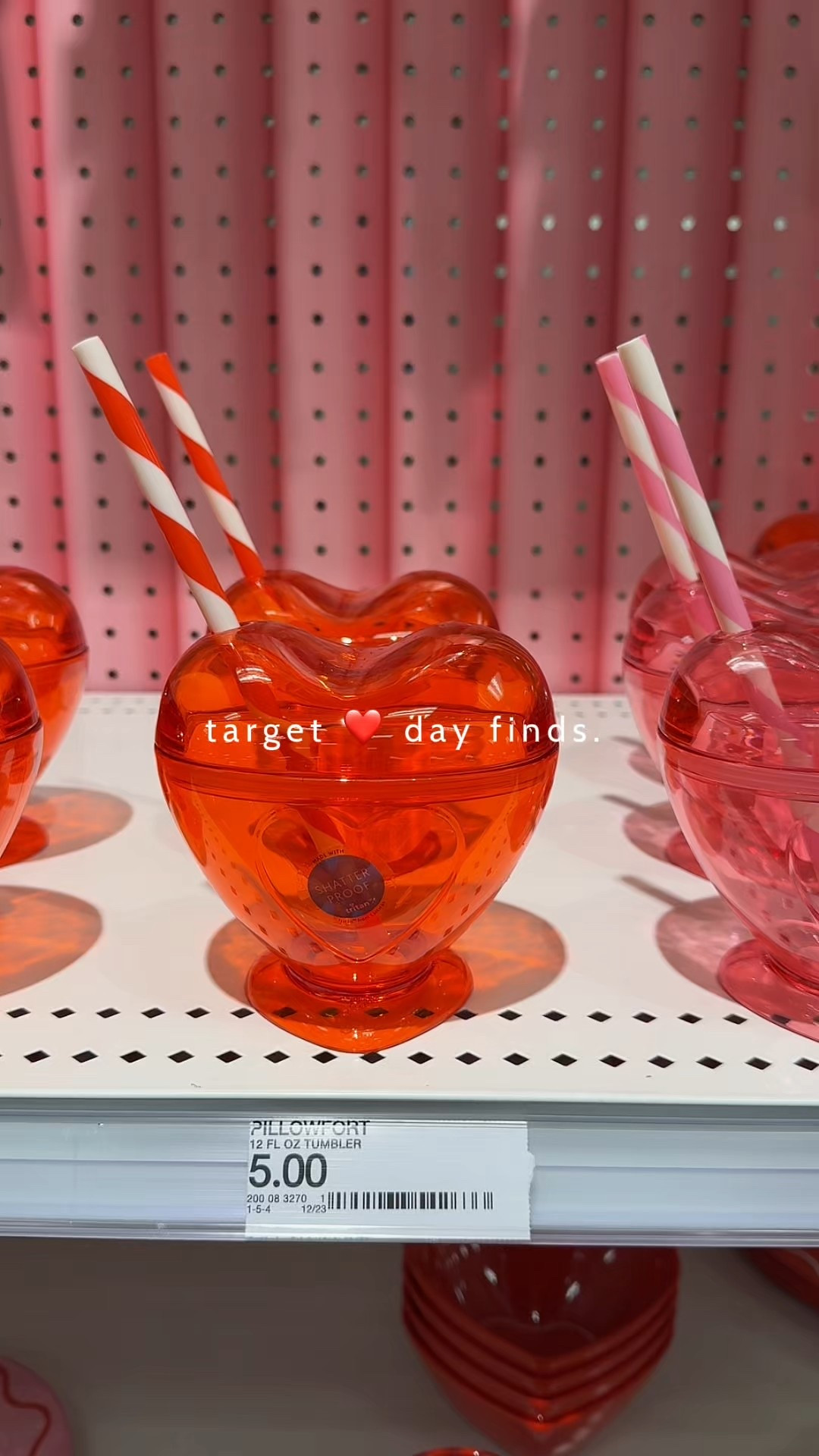 Target Valentine’s Day finds 