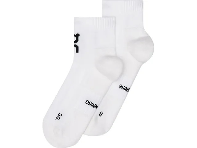 On Core Run Sock Mid 2 Pack | Fleet Feet