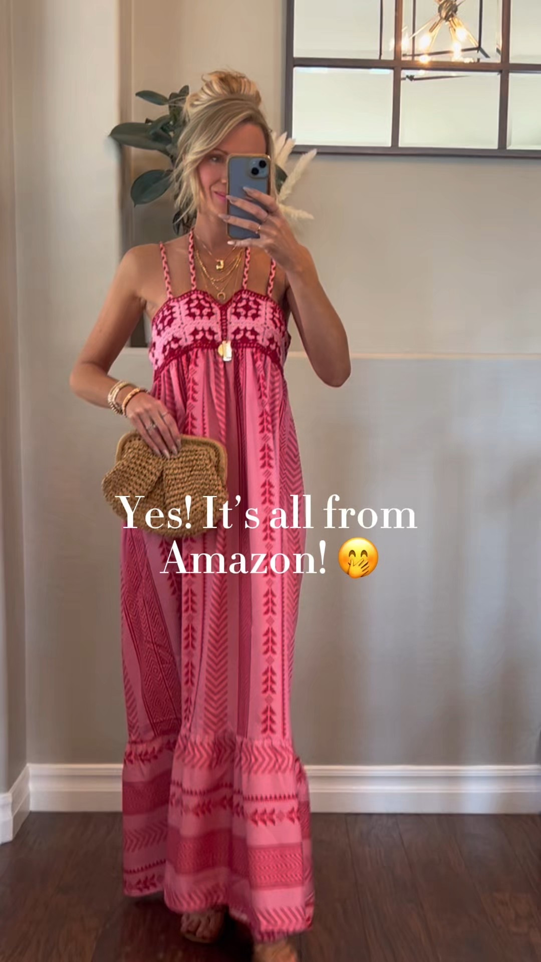 Amazon Finds! 

Spring fashion
Spring outfits
Spring dresses 
Boho style
Vacation outfits


#LTKmomlife #LTKTravel #LTKootd