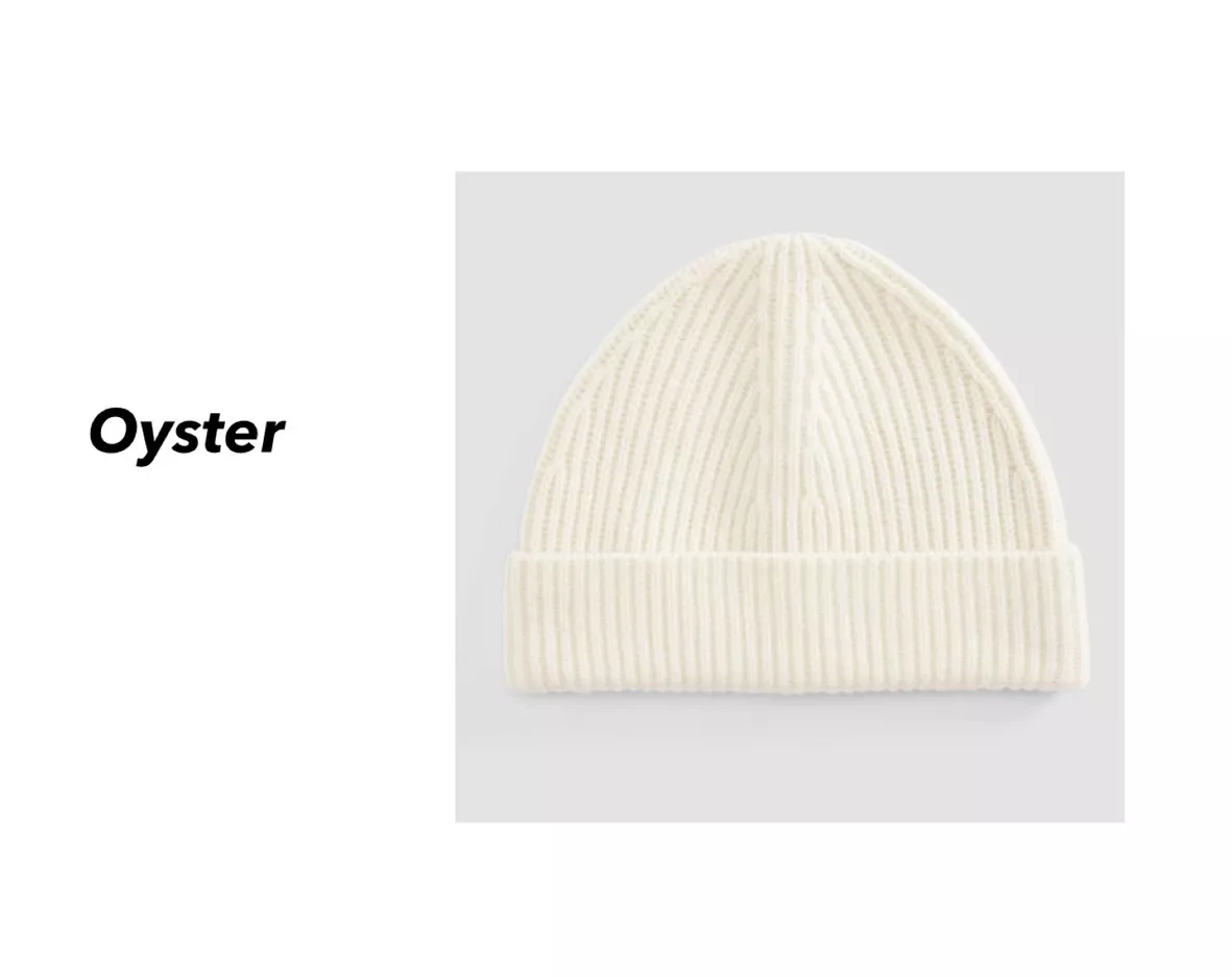 The Cashmere Beanie curated on LTK