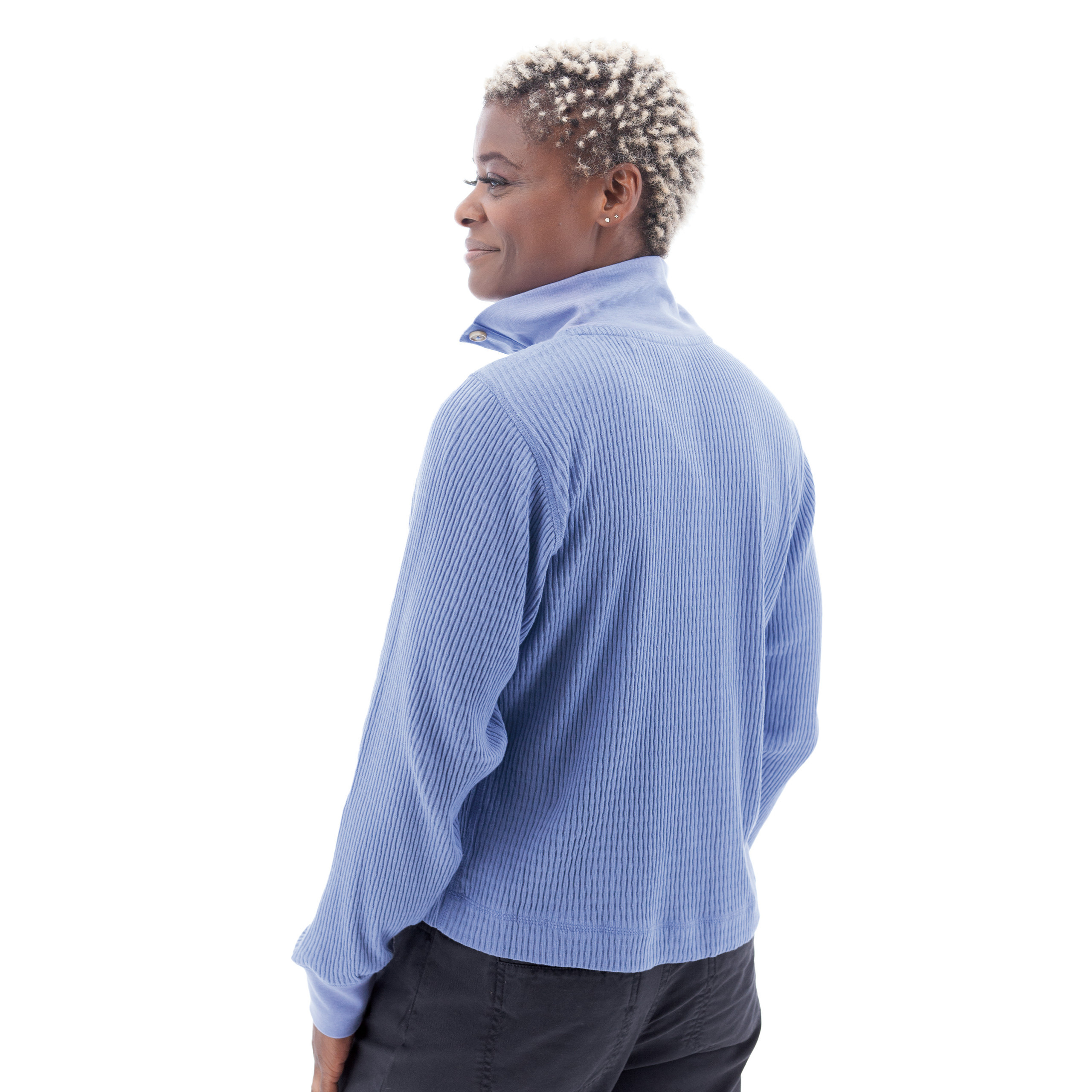 Grace Organic Cotton Top | Aventura Clothing