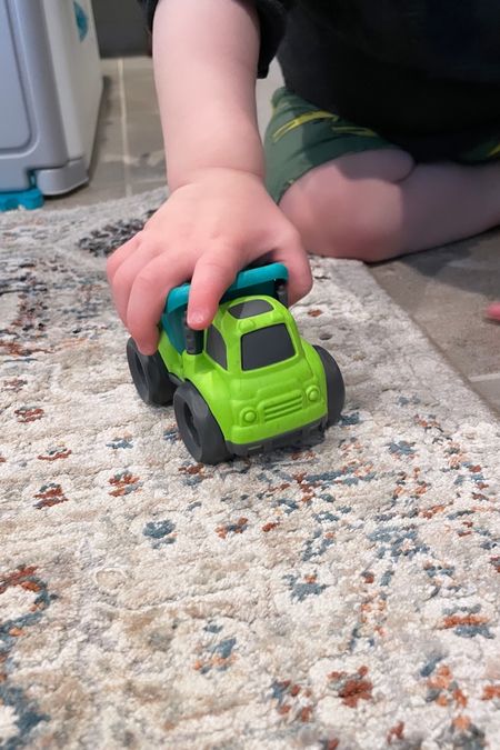 Toddler toys in time for Christmas! My kiddo loves this little truck set. It’s the perfect size for toddler hands and they’re small enough to take for on the go entertainment! 

Plus they’re less than $9 and arrive before Christmas! 

Amazon, find, finds, for, kids, toddler, toddlers, infant, baby, toy, toys, in, time, for, Christmas, delivery. Holiday, holidays, gift, gifts, idea, ideas, affordable, on, sale, inexpensive, truck, dumps hand, boy, girl, car, cars, set. 

#LTKGiftGuide #LTKkids #LTKsalealert