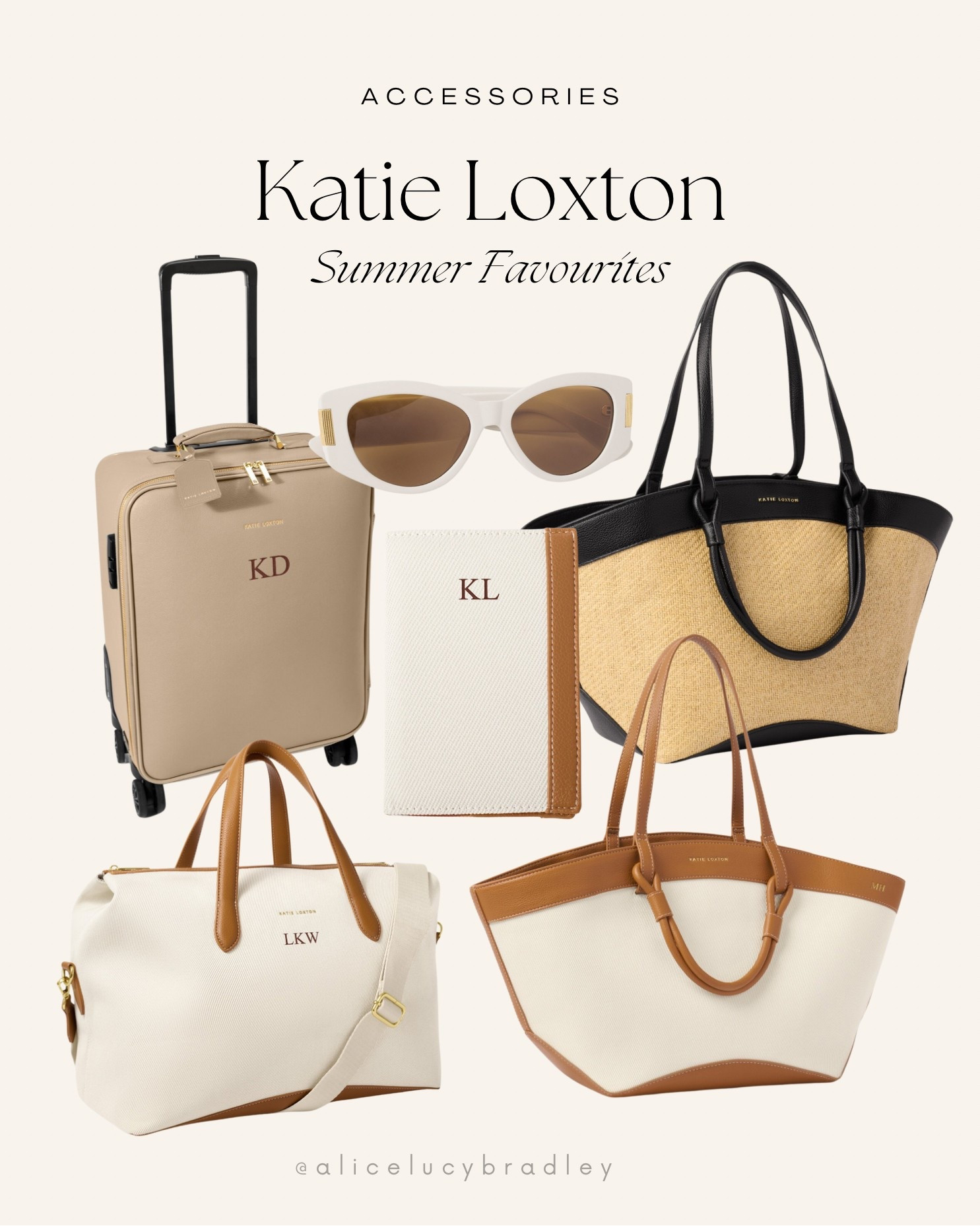 Travel favourites 💕☀️✨

#LTKeurope #LTKtravel #LTKluxury