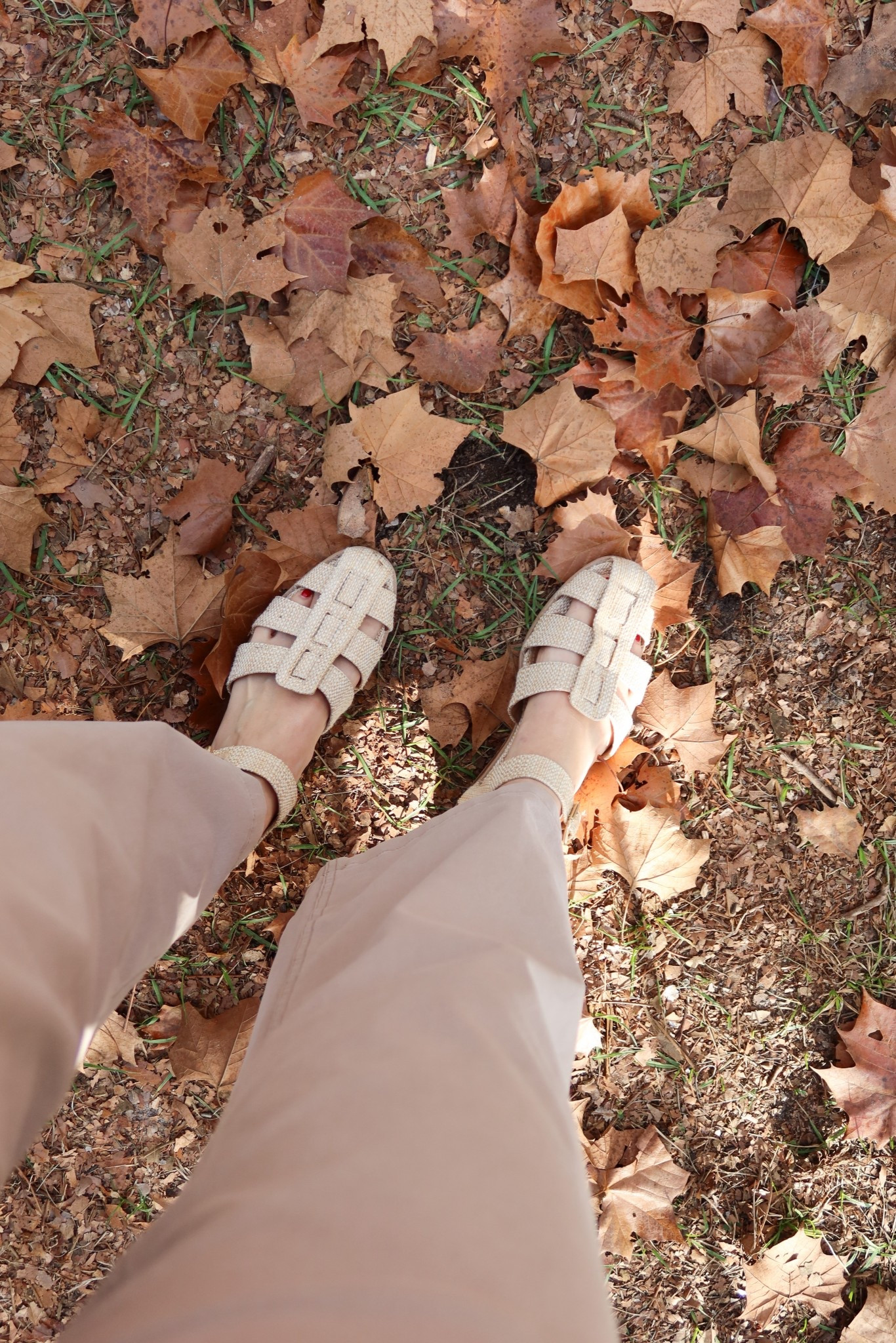 These flats!

#LTKFindsUnder50 #LTKSaleAlert #LTKootd