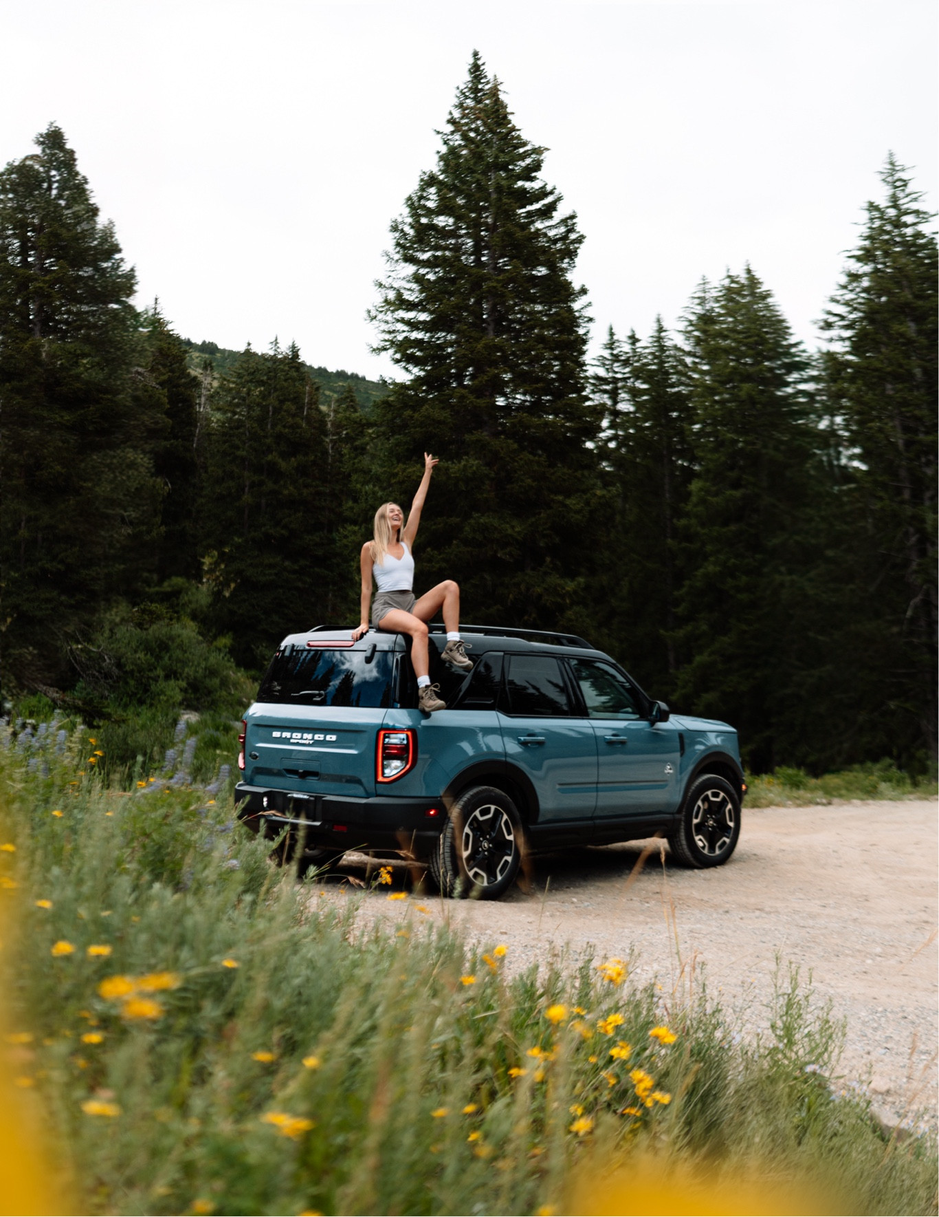I BOUGHT A CAR! 🌼

#LTKFitness #LTKSeasonal #LTKTravel