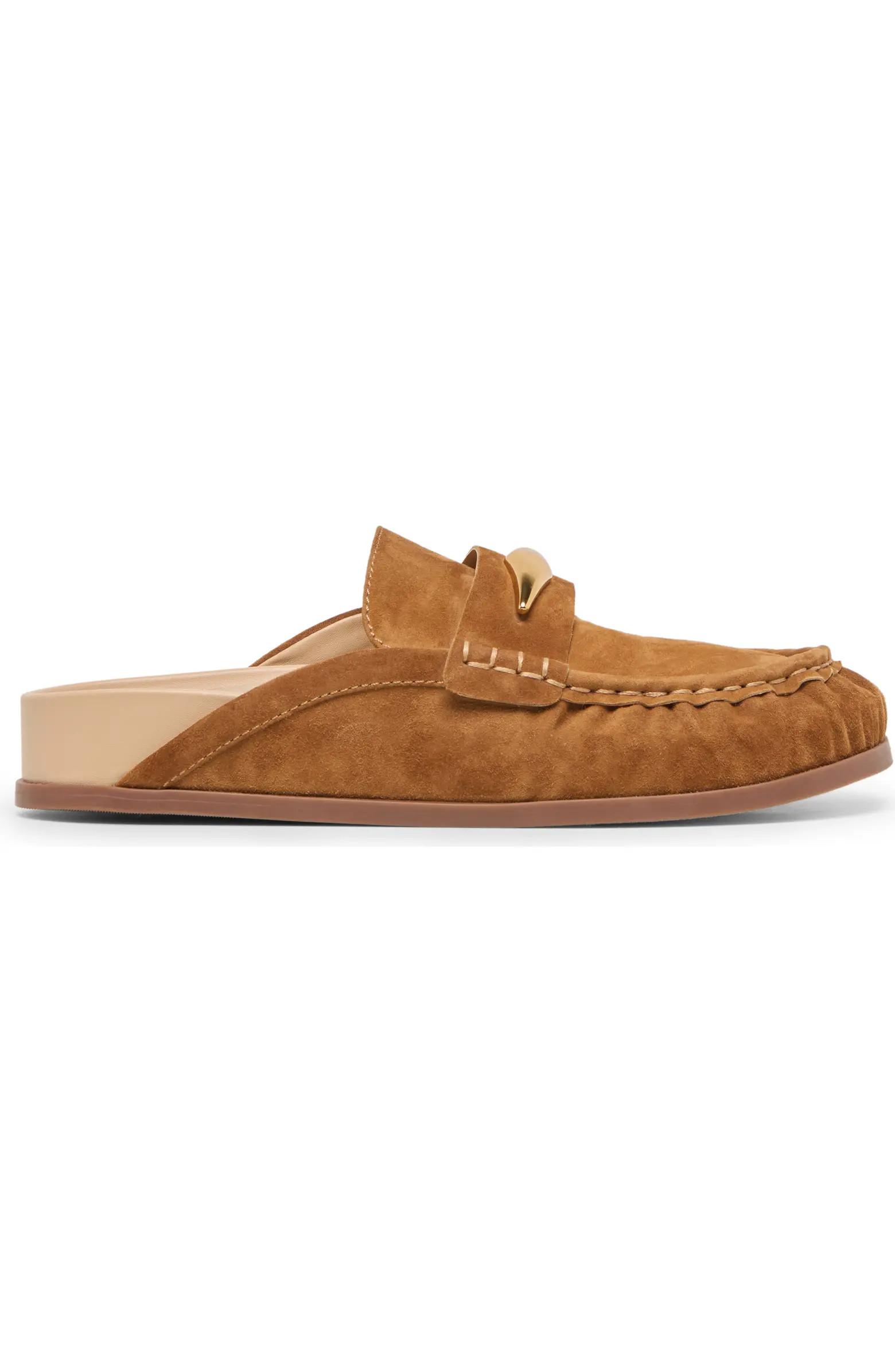 Jodero Loafer Mule (Women) | Nordstrom