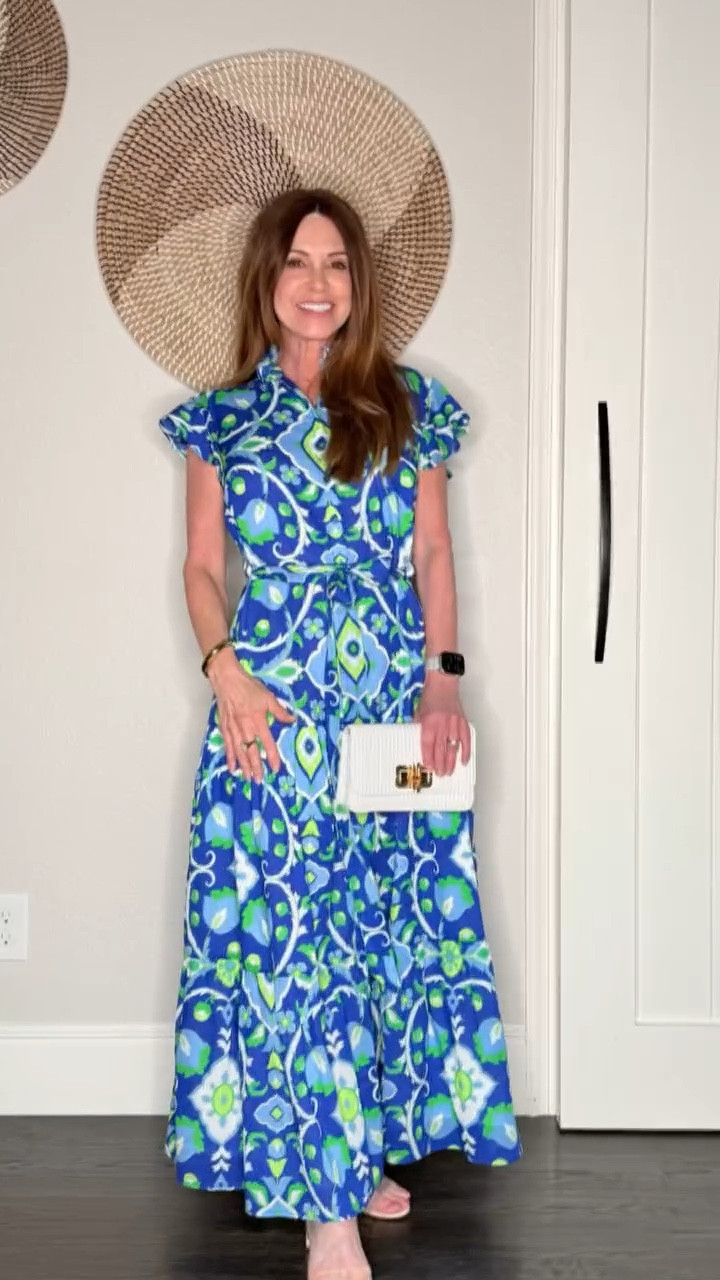 Can we all just stop for a moment and take in these fabulous new dresses for all of the upcoming Spring events? Wear to work, showers, weddings, Easter and more.

I’m planning to take all of them on my trip to the south of France next month. I think each will be perfect in its own way.

From lightweight and lined cotton dresses to wrinkle resistant Jude cloth, these are confidence boosters.💖

I’m wearing size small in the first dress, size  XS in the second dress and size small in the third. I size for the cotton dresses because there is no stretch.

P.S. I’m 5’1” so these styles are longer on me, but they look great on all heights and sizes.💖

#womenover50 #springfashion #vacationstyle #petitefashion

#LTKPetite #LTKWorkwear #LTKOver40