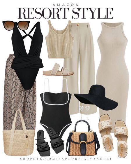 Amazon Vacay Fashion

Women’s vacation outfit ideas
Outfit ideas for summer
Linen pants
Rattan heels
Hoop earrings
Straw clutch
Summer sundress
Women’s night looks
Styled look
Women’s workwear
Women’s beach totes
Women’s beach bags
Designer Athleisure
Women’s cover ups
Women’s swimsuits
Summer fashion
Amazon fashion
Women’s summer heels
Raffia sandals
Women’s sandals
Women’s bikinis
Summer style

#LTKswim #LTKSeasonal #LTKsalealert