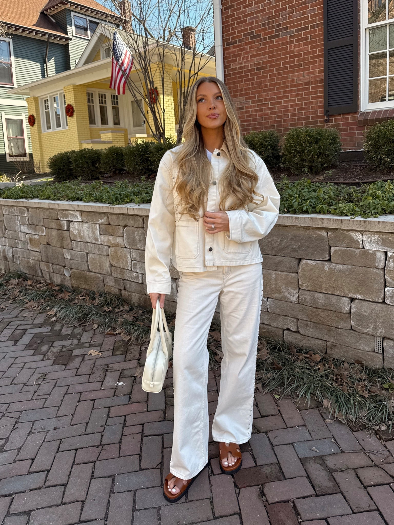 similar linked if not available! 🫶🏽

#LTKSeasonal #LTKSaleAlert #LTKootd